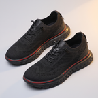 NORBURY CUSHIONED WALKING SHOES