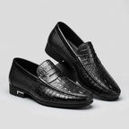 EDMUND PREMIUM PENNY LOAFERS