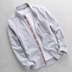 WESTMARSH SMART-CASUAL SHIRT JACKET