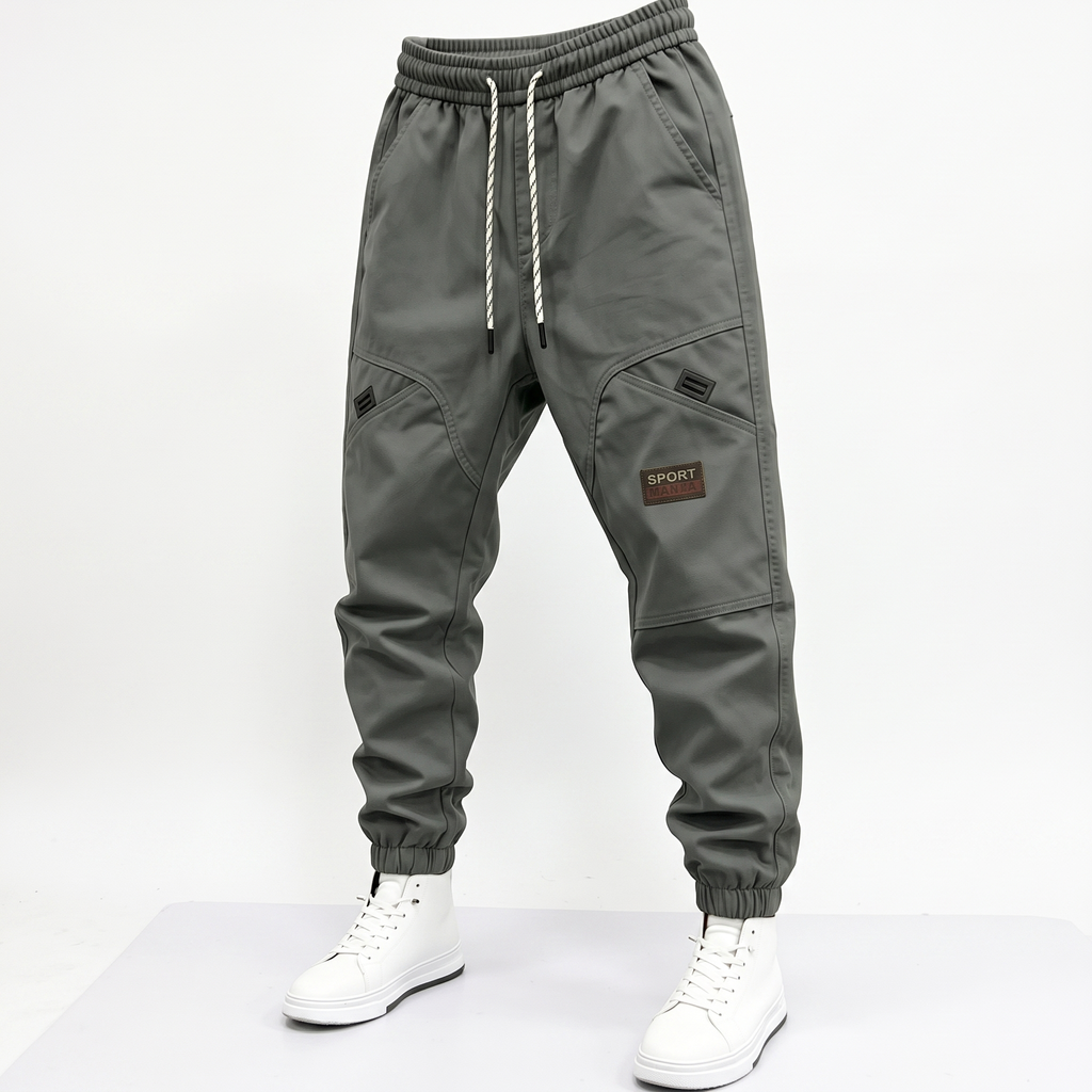 RADLEY TAPERED COMFORT JOGGERS