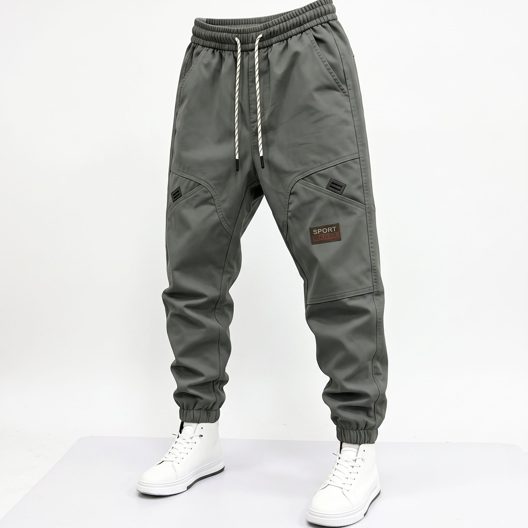 RADLEY TAPERED COMFORT JOGGERS
