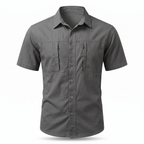 CARRICKFORD LIGHTWEIGHT UTILITY SHIRT