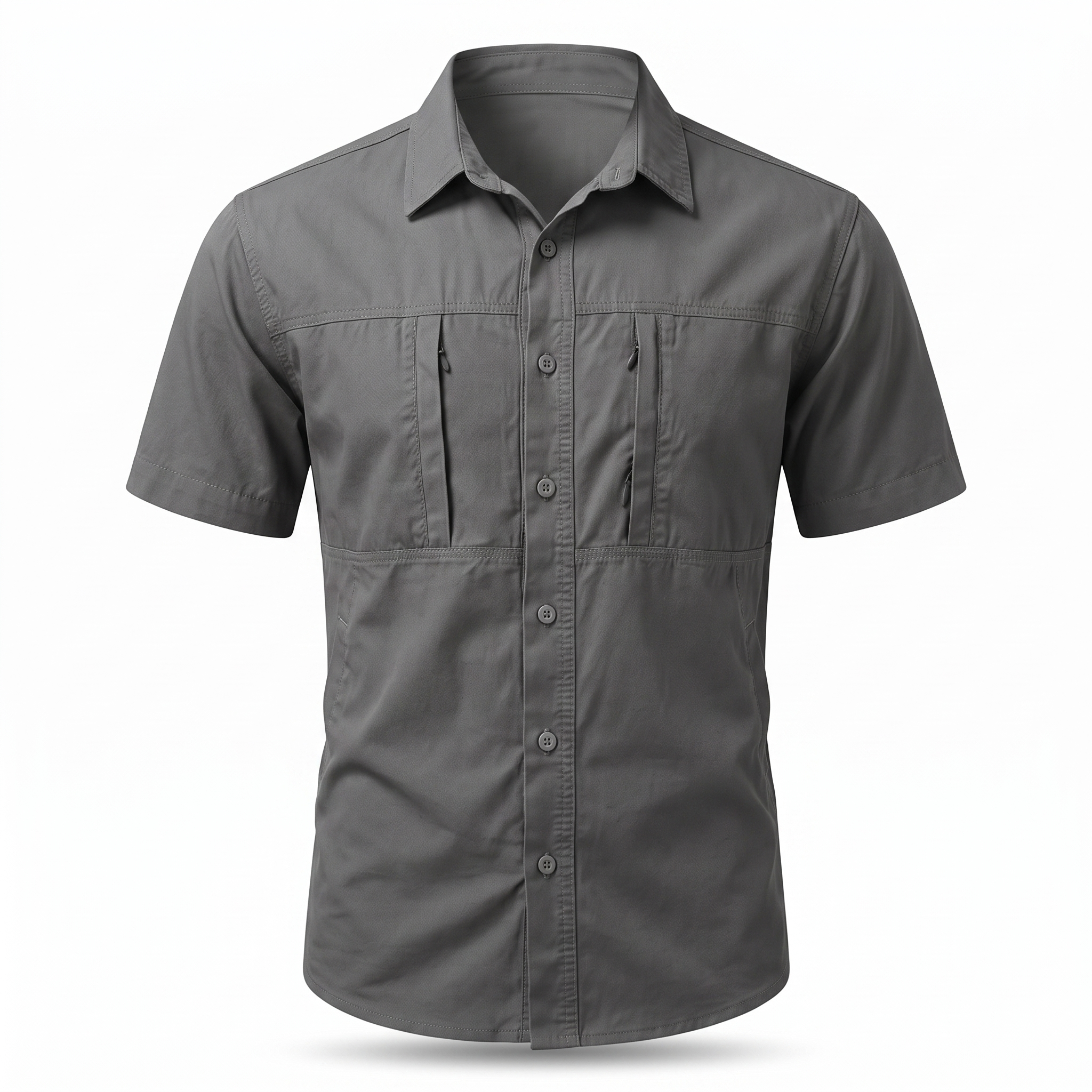 CARRICKFORD LIGHTWEIGHT UTILITY SHIRT