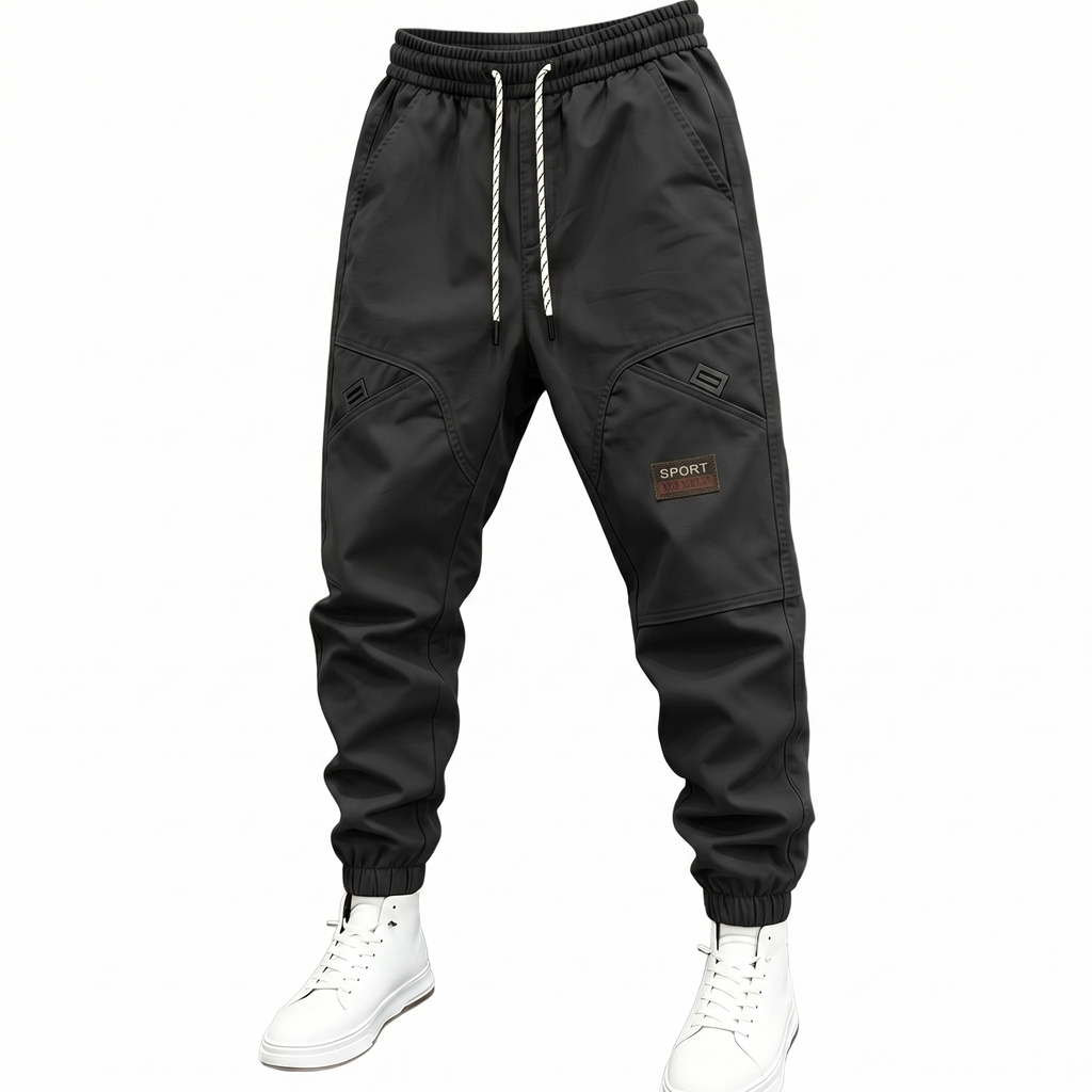 RADLEY TAPERED COMFORT JOGGERS
