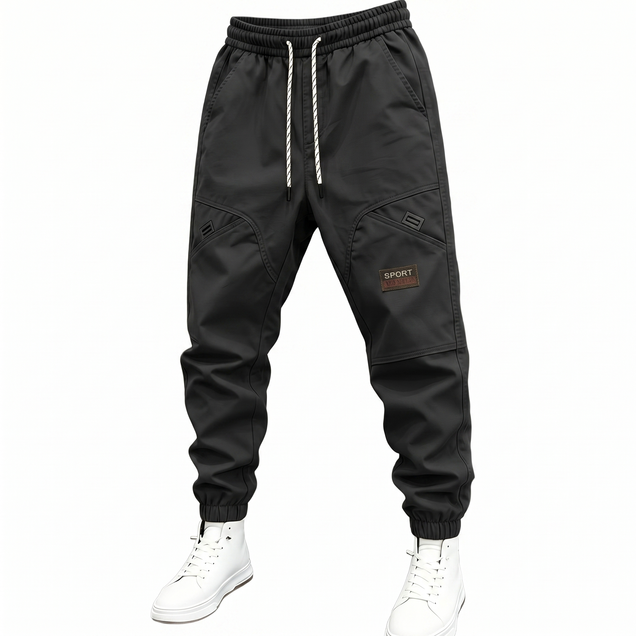 RADLEY TAPERED COMFORT JOGGERS