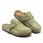 CHEDMERE CUSHIONED SLIP-ON