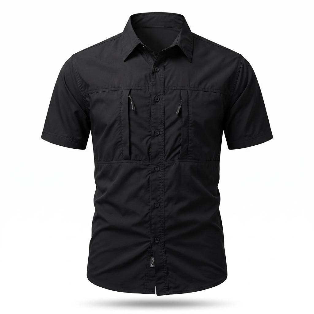 CARRICKFORD LIGHTWEIGHT UTILITY SHIRT