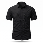 CARRICKFORD LIGHTWEIGHT UTILITY SHIRT