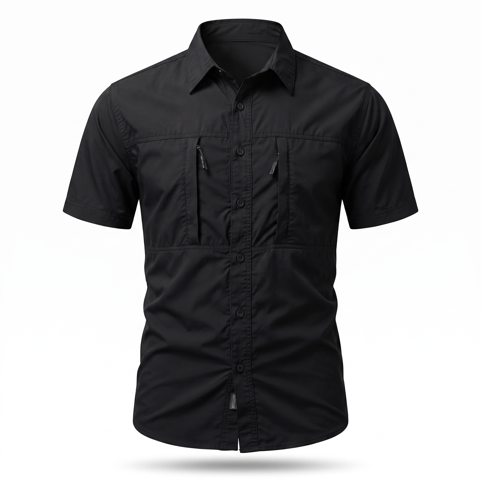 CARRICKFORD LIGHTWEIGHT UTILITY SHIRT