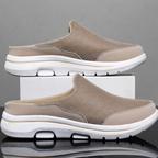 HOLLINGFORD SLIP-ON TRAINERS