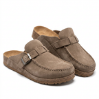 CHEDMERE CUSHIONED SLIP-ON