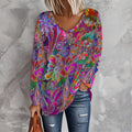 BLOOM GARDEN T-SHIRT