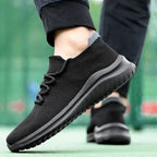 ALFIE AIRMESH TRAINERS