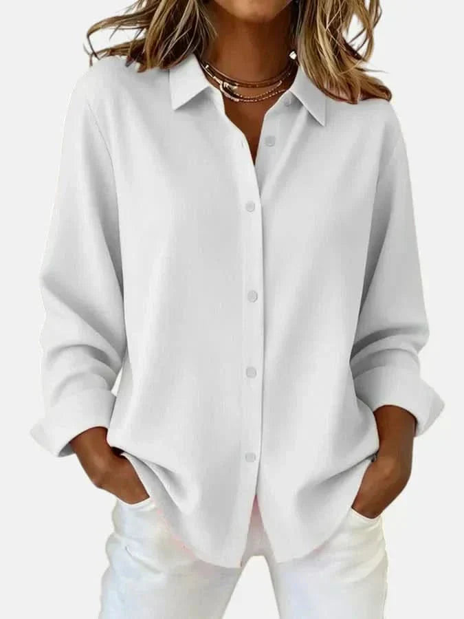 AMELIE GRACE BLOUSE
