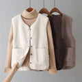 SELORIA CLASSIC CARDIGAN