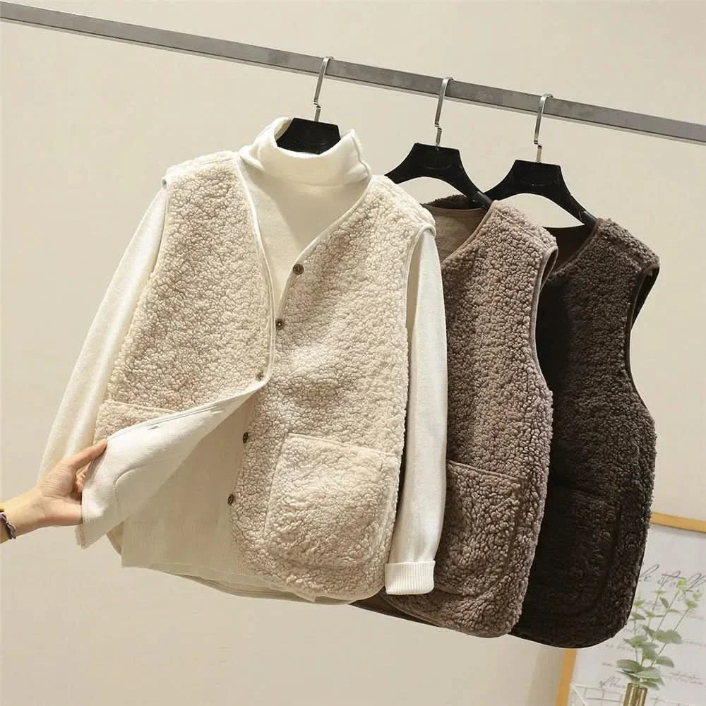 SELORIA CLASSIC CARDIGAN