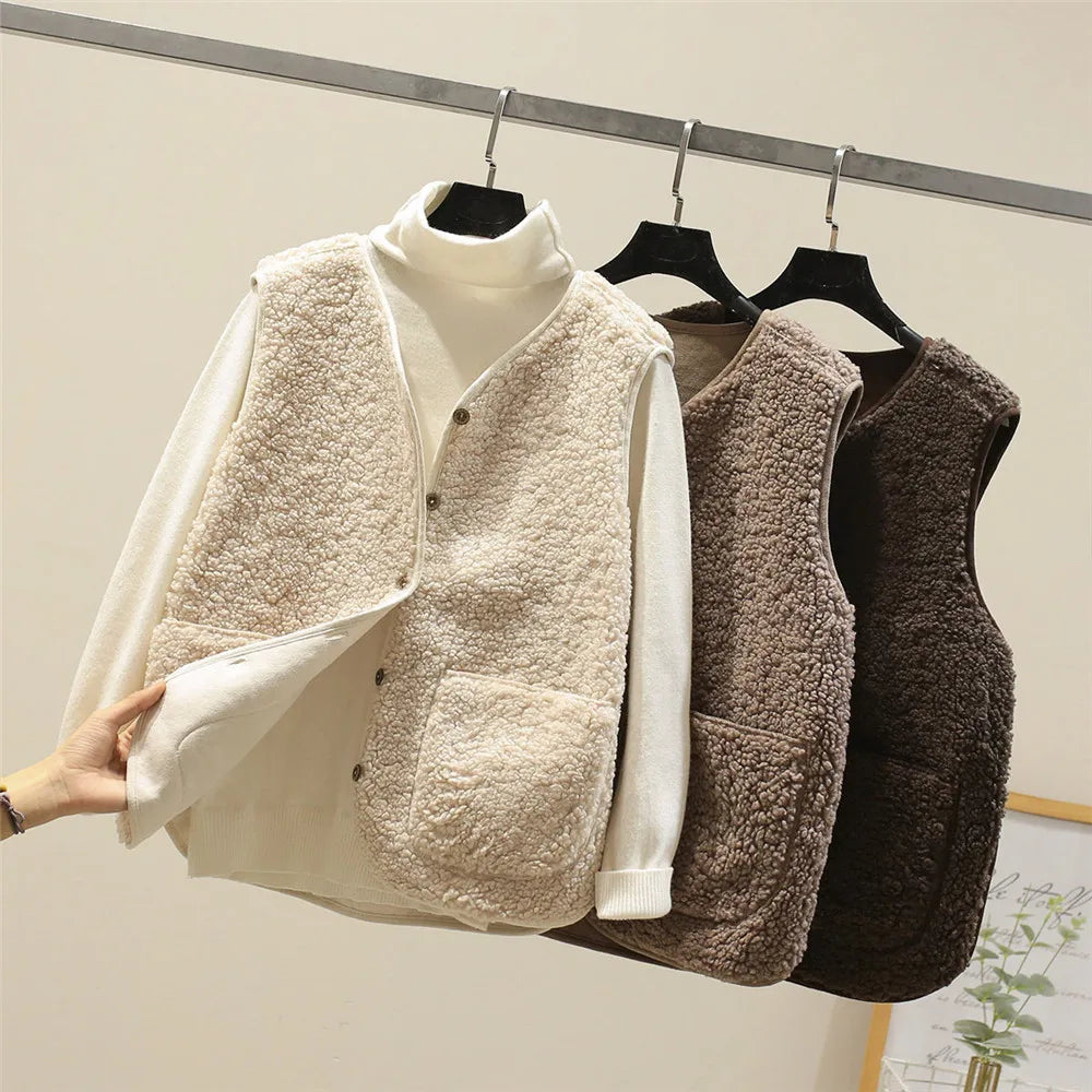Laluna® | Klassieke Cardigan