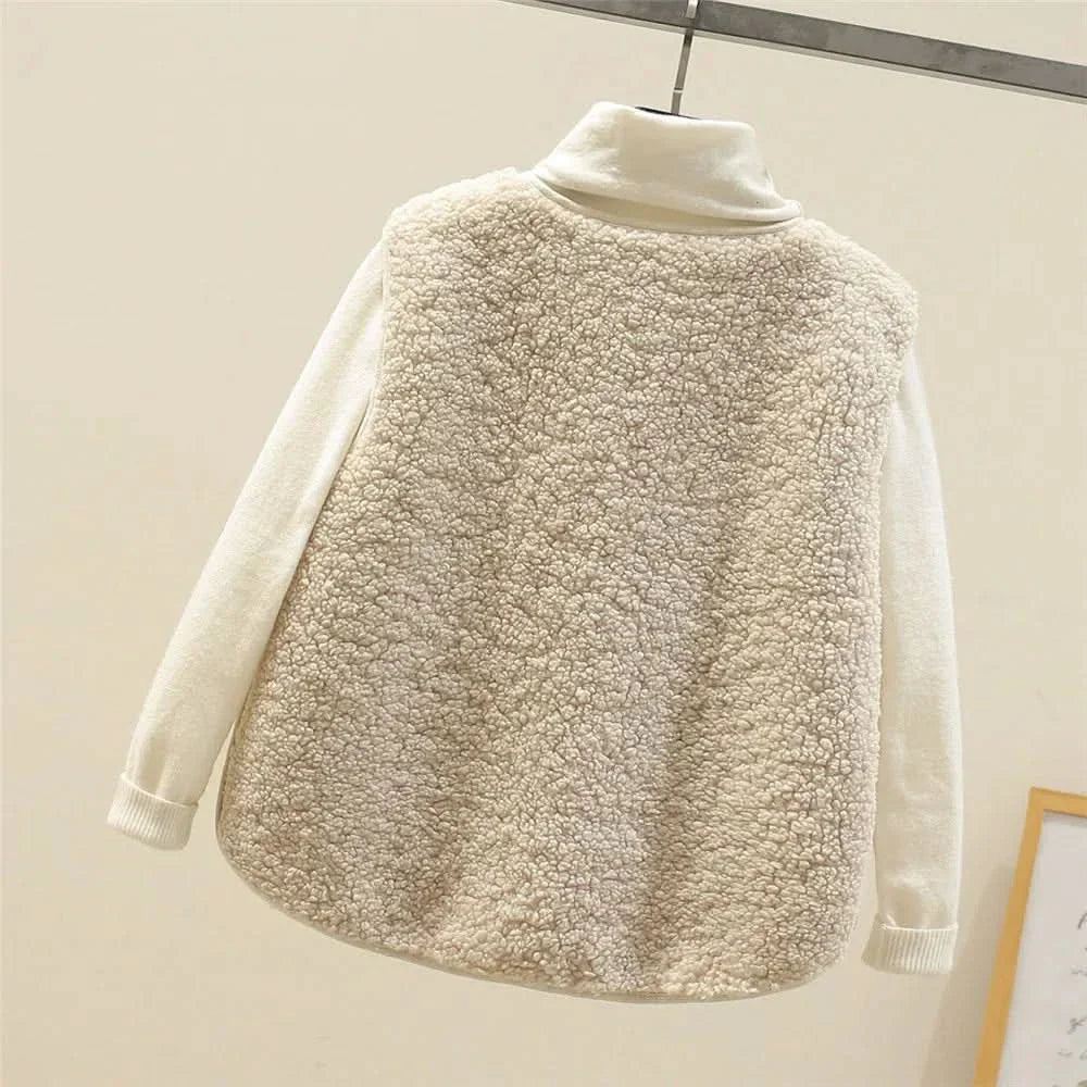 SELORIA CLASSIC CARDIGAN