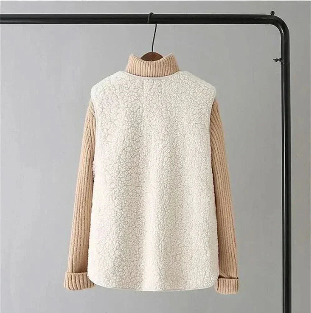 SELORIA CLASSIC CARDIGAN