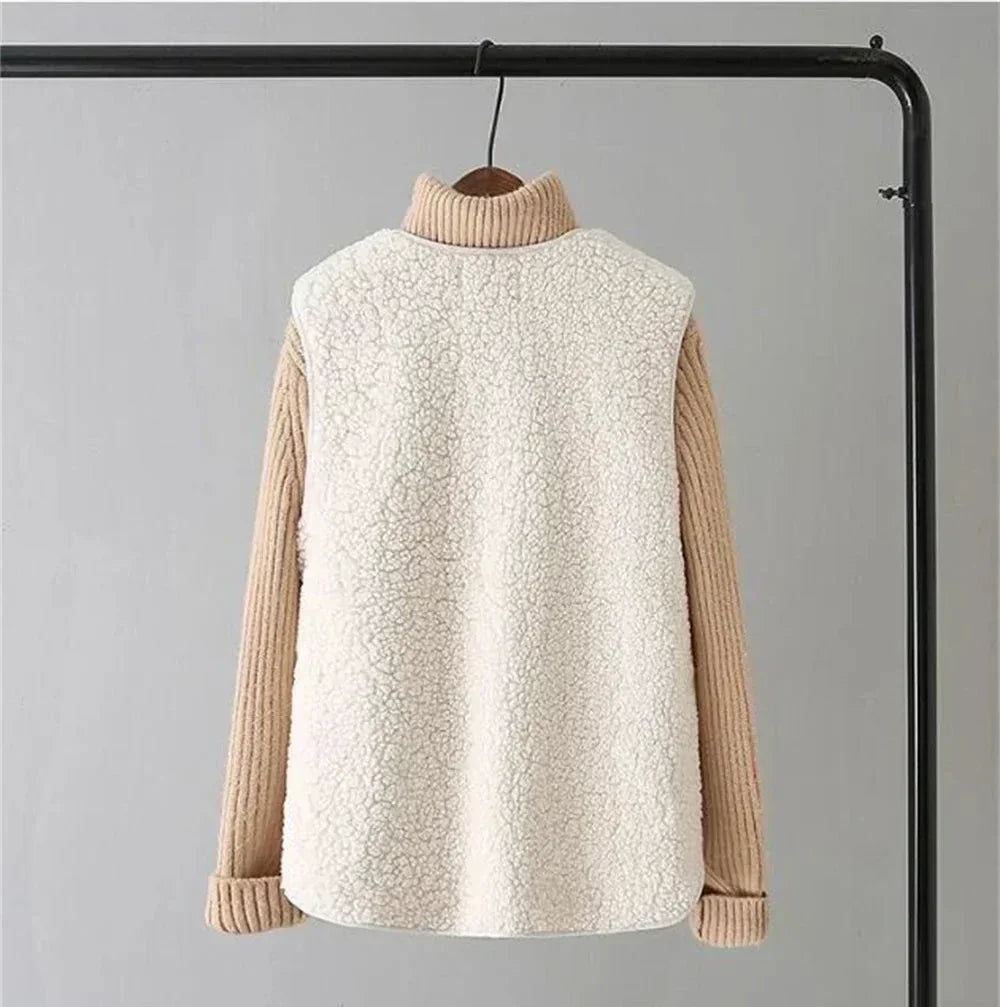 Laluna® | Klassieke Cardigan