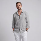 LOOSE FIT SUMMER SHIRT