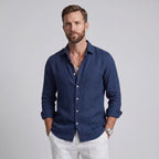 LOOSE FIT SUMMER SHIRT