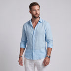 LOOSE FIT SUMMER SHIRT