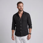 LOOSE FIT SUMMER SHIRT