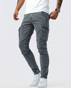 BEAUMONT TROUSERS