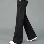 MEN'S FLARE BOOT CUT JEANS