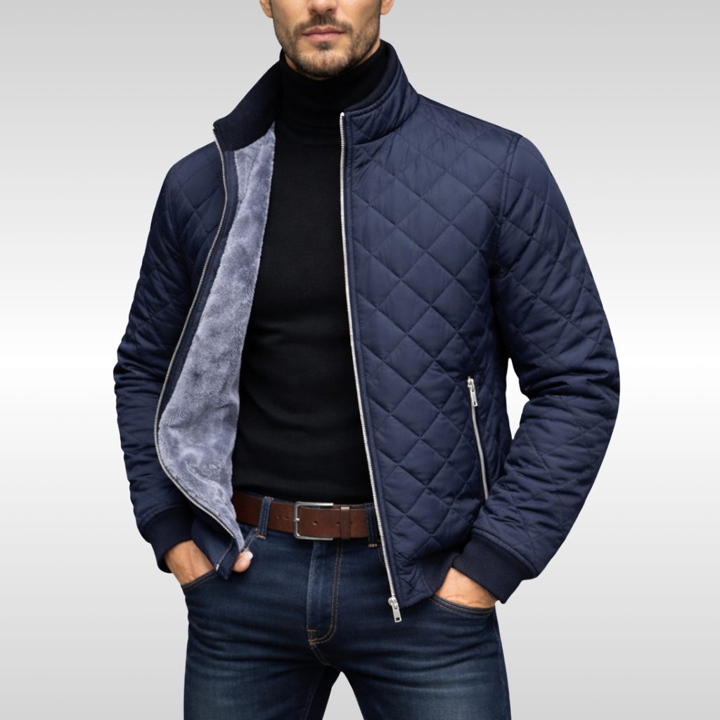 HOLLISTERE HEAT JACKET