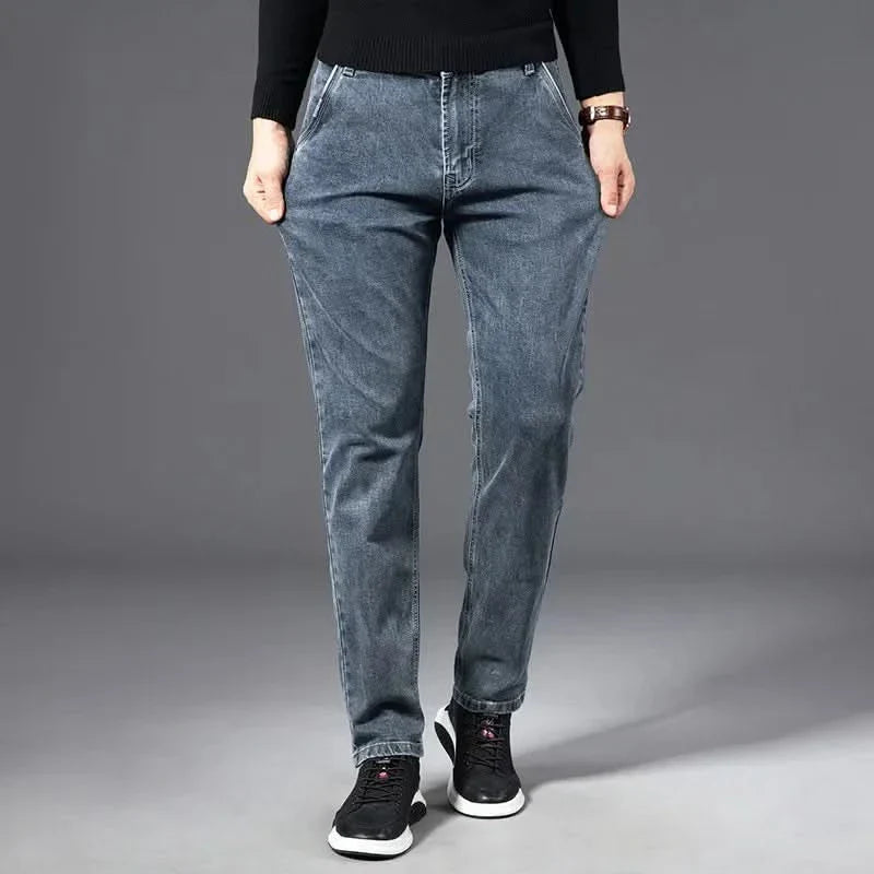 WESTMOOR CLASSIC DENIM