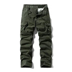 PORTWELL CASUAL UTILITY TROUSERS