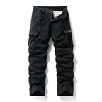 PORTWELL CASUAL UTILITY TROUSERS