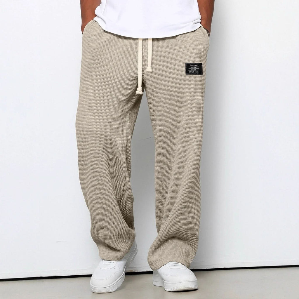 REUBEN LOUNGE TROUSERS