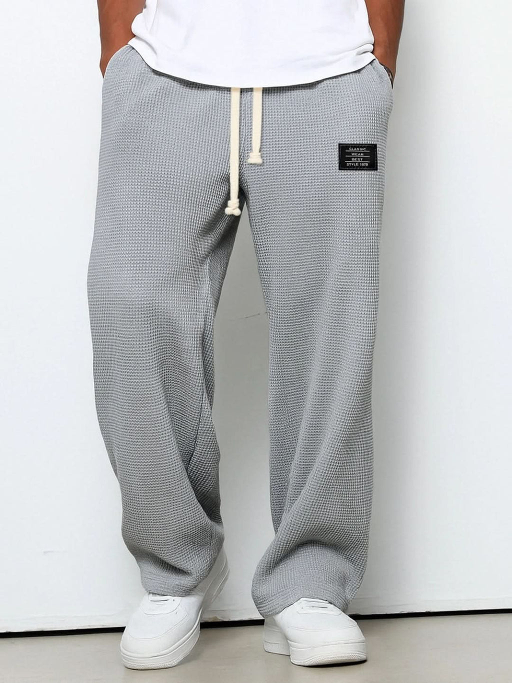 REUBEN LOUNGE TROUSERS