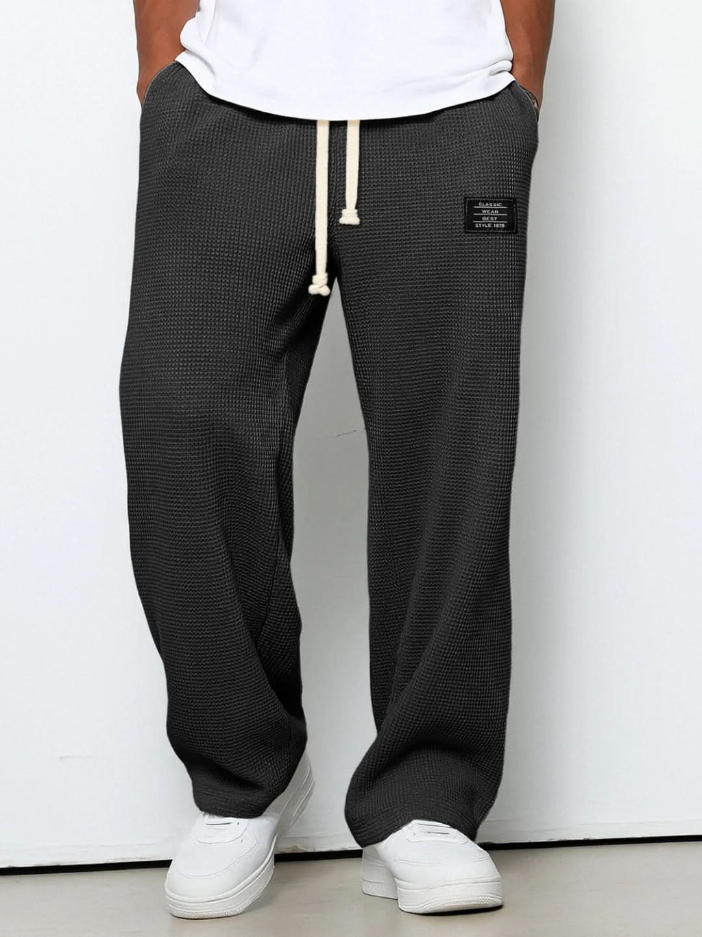 REUBEN LOUNGE TROUSERS