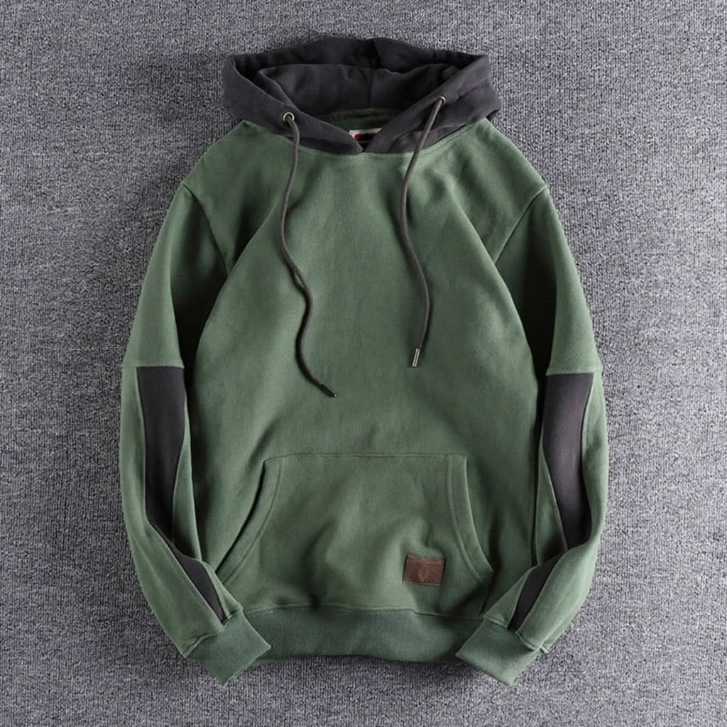 WEEKEND RELAX HOODIE