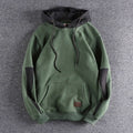 WEEKEND RELAX HOODIE