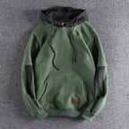 WEEKEND RELAX HOODIE