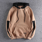 WEEKEND RELAX HOODIE