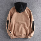 WEEKEND RELAX HOODIE