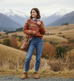 Simona™ | Heritage Nordic Knit Jumper — Final Edit