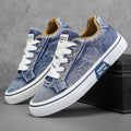 URBAN DENIM SNEAKERS