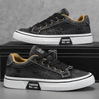 URBAN DENIM SNEAKERS