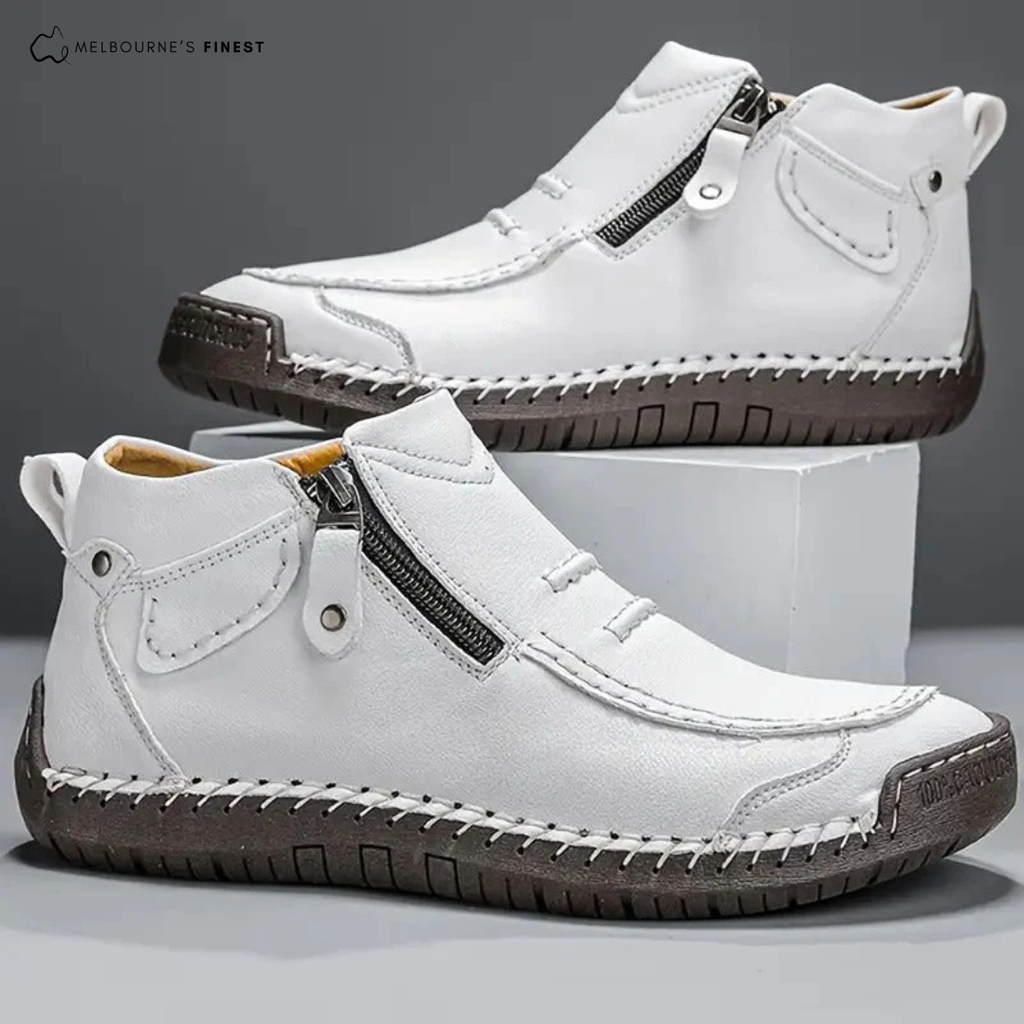 Oxlade™ Orthopedic Comfort Shoes