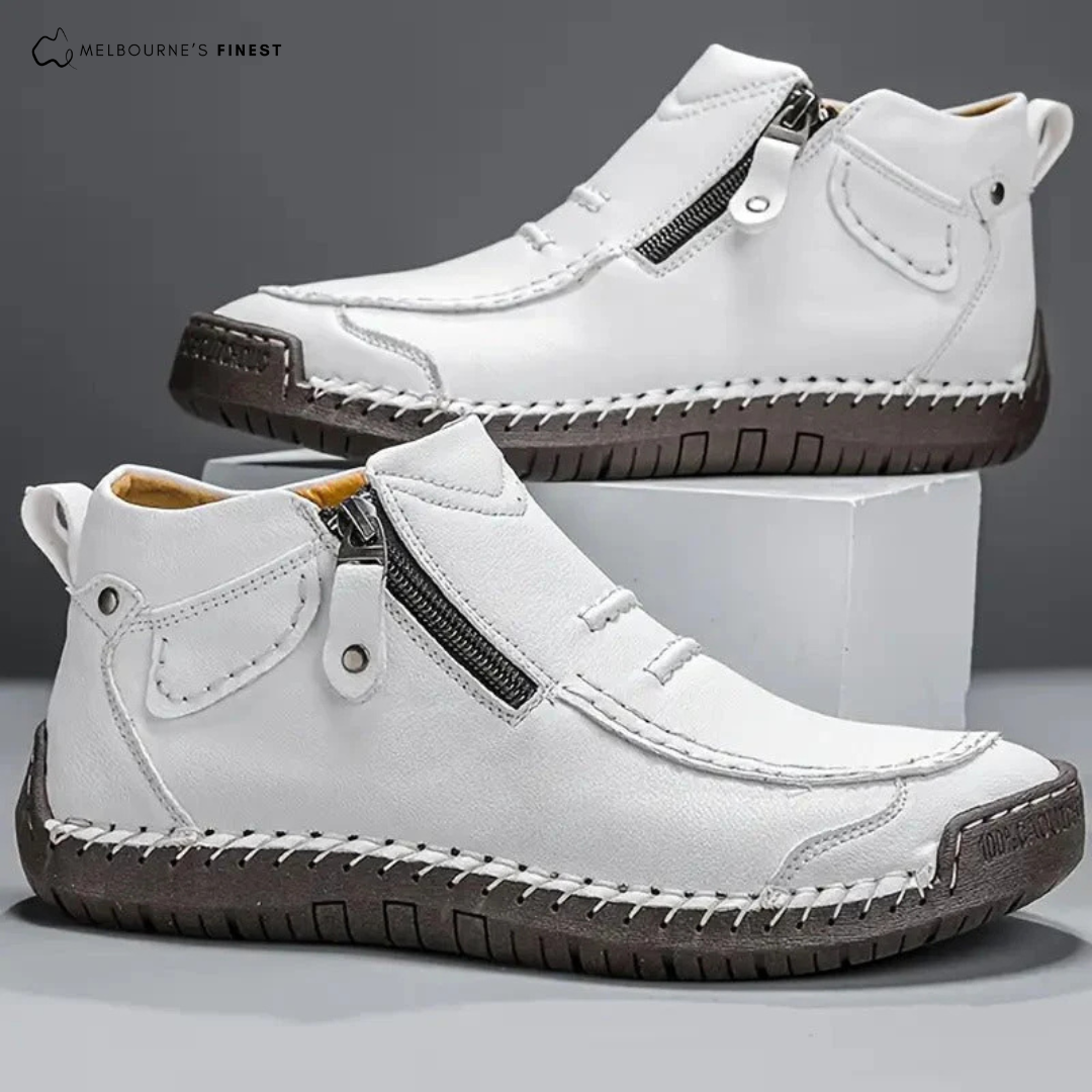 Oxlade™ Orthopedic Comfort Shoes
