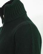 CLASSIC WOOL PULLOVER