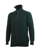 CLASSIC WOOL PULLOVER