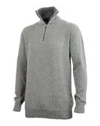 CLASSIC WOOL PULLOVER